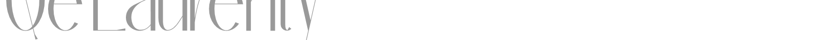 Qe Laurenty font preview